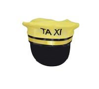 Cobo Regalo, S.L GORRA TAXI - Talla Única