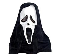 Cobo Regalo, S.L Mascara Latex Scream Adulto Tamaño Unico