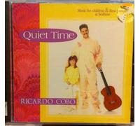Cobo, Ricardo - Quiet Time