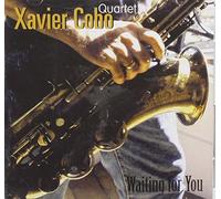 Cobo, Xavier Quartet - Waiting for You [Import]