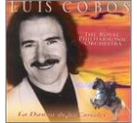Cobos, Luis - Danza De Corceles