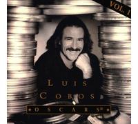 Cobos, Luis - Oscars Vol. 1 [Import]