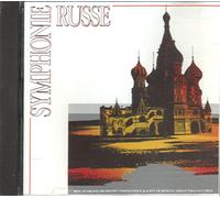 Cobos Luis - Symphonie Russe