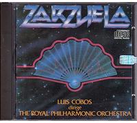 Cobos, Luis - Zarzuela