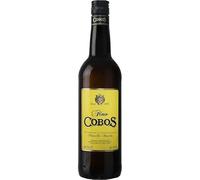 COBOS Vino fino DO Montilla Moriles botella 75 cl