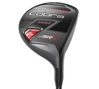 Cobra AIR-X madera de calle para hombre, Zurdo, 16°, Regular, Cobra Ultralite