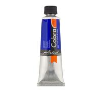 COBRA Artist 150ML ULTRAMARINE