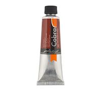 Cobra Artist Color Al Óleo Tubo 150 ml Tierra de Siena Tostada 411 (21074110)