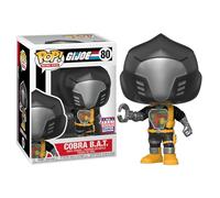 Cobra B.A.T SDCC FunKon 2021 Shared Exclusive