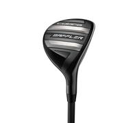 Cobra BAFFLER Black Silver híbrido para hombre, Diestro, 21°, Light (A-Flex), Cobra Ultralite