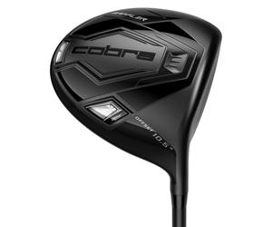 Cobra BAFFLER Offset driver para hombre, Diestro, 10.5°, Regular, Cobra Ultralite