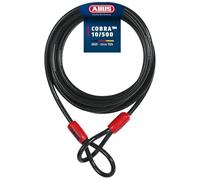 COBRA Cable de acero Cobra 10/500 Black