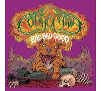 Cobra Cane - Bad Bad Good [Vinilo]