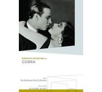 Cobra [Edizione: Stati Uniti] [Italia] [DVD]