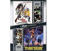 Cobra Force/La Battaglia Di Fort Ap [Italia]