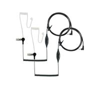 Cobra GA-SV01 Auriculares de vigilancia (Paquete de 2)