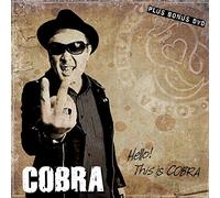 Cobra - Hello! This Is Cobra