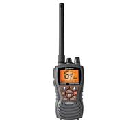 Cobra HH 500 FLT BT 16channels 156.050 - 163.275MHz two-way radios - Walkie-Talkie (16 canales, 156.050 - 163.275, Ión de litio, 272 g, 67 x 53 x 121 mm)