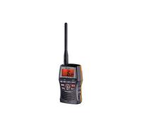 COBRA HH150 Handheld Floating VHF Radio - MRHH150FLTE