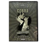 Cobra [Italia] [DVD]