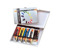 Cobra Juego de Artista Primary MX, Multicolor, 20 ml (Paquete de 1), 100