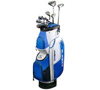 COBRA Juego de Golf para diestros Bx Flyxl BU Clr Bx RH