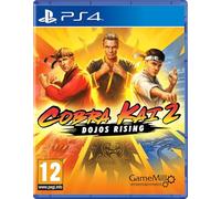 Cobra Kai 2: Dojos Rising
