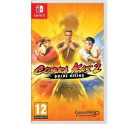Cobra Kai 2: Dojos Rising Juego para Consola Nintendo Switch, PAL ESPAÑA