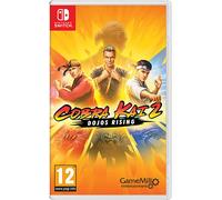Cobra Kai 2 Dojos Rising Nintendo Interruptor Altri
