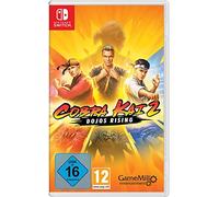 Cobra Kai 2: Dojo's Rising (Nintendo Switch) [Alemania] [Blu-ray]