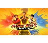 Cobra Kai 2: Dojos Rising Steam Worldwide PC