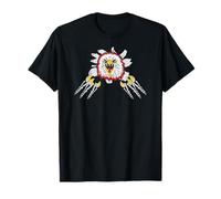 Cobra Kai Eagle Fang Estallar Camiseta