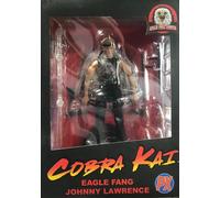 Cobra Kai Px Johnny Lawrence Eagle Figura de Acción Diamond Select Toys