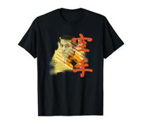 Cobra Kai Miguel Camiseta