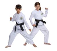 Cobra Kai Miyagi-Do Disfraz Clásico Para Niños