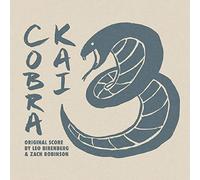 【輸入盤】コブラ会(COBRA KAI) : SEASON 3【2枚組】