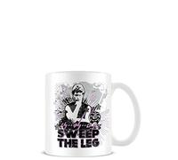 Cobra Kai Sweep The Leg