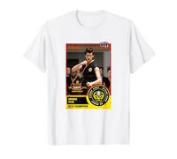 Cobra KaI Tarjeta de Campeón Miguel Díaz Camiseta