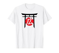 Cobra Kai World Tournament Sekai Taikai Hirobukan Japan Camiseta