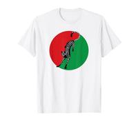 Cobra Kai World Tournament Sekai Taikai Nyumba Ya Duma Camiseta