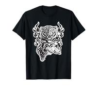 Cobra Kai World Tournament Sekai Taikai Tiger Strike Russia Camiseta
