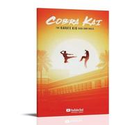 Cobra KaiArt - Pintura decorativa impermeable y resistente a las manchas, sala de estar, estudio, cafetería, pintura de pared, instalación gratuita, fácil de limpiar, opción de regalo preferida