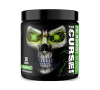 Cobra Labs The Curse - 50 Serv. Green Apple Envy