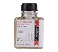 COBRA MEDIUM MIX 75ML