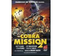 Cobra Mission 2 [Italia] [DVD]