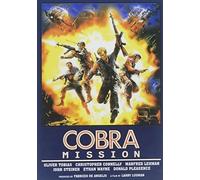Cobra Mission [Edizione: Stati Uniti] [Italia] [DVD]