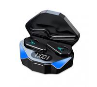 COBRA PRO ASSAULT - Auriculares intrauditivos Bluetooth 5.0 TWS para gamers