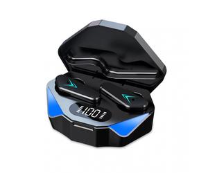 COBRA PRO ASSAULT - Auriculares intrauditivos Bluetooth 5.0 TWS para gamers