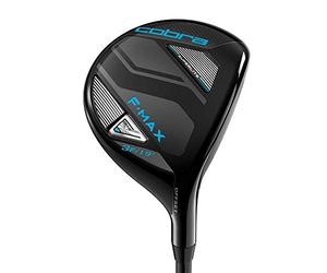 Cobra PUMA Golf Fairway F-Max Superlite 2019 Metálico Medio (15 grados) Derecho Mujer
