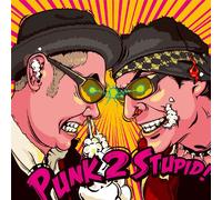 Cobra - Punk 2 Stupid [Import]
